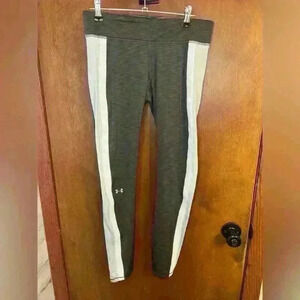 Under Armour women fleece lined leggings